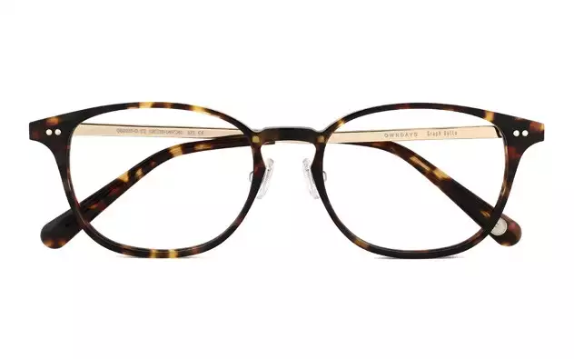 Eyeglasses Graph Belle GB2015-D  Brown Demi 