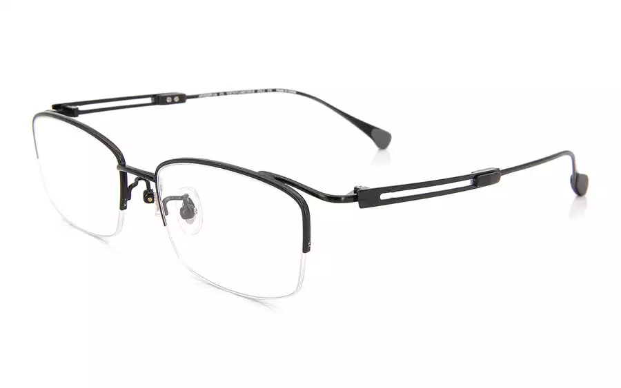 Eyeglasses OWNDAYS | AIR AF1028T-1A  ブラック 