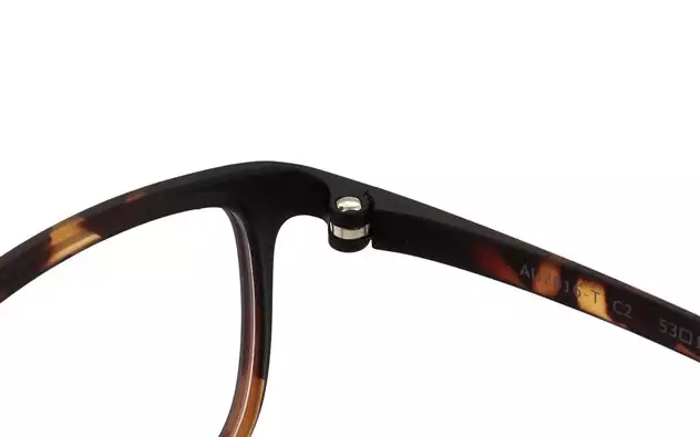 Eyeglasses OWNDAYS | AIR AU2016-T  Matte Brown Demi 
