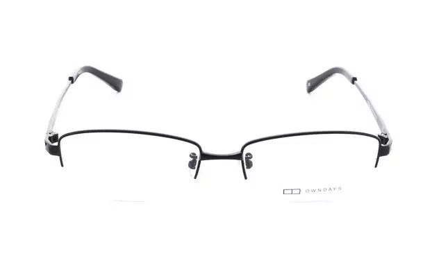 Eyeglasses OWNDAYS | ESSENTIAL OT1063  Black 