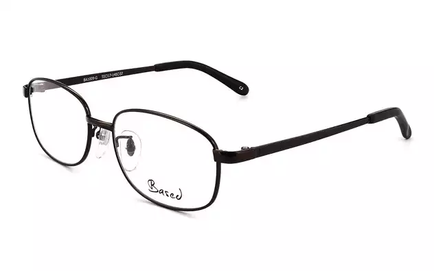 Eyeglasses OWNDAYS | ESSENTIAL BA1009-G  Brown 