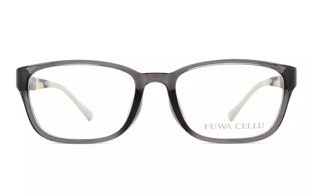 Eyeglasses OWNDAYS | ESSENTIAL FC2005-T  グレー 