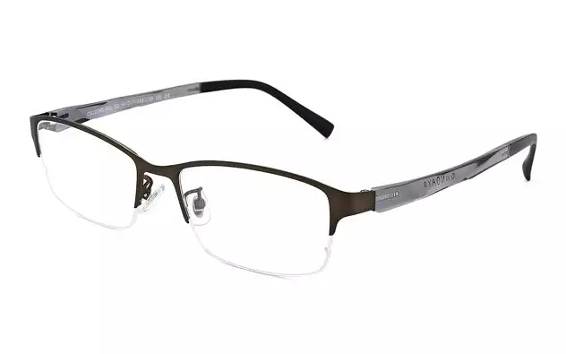 Eyeglasses OWNDAYS | ESSENTIAL OR1034S-8A  Gray 