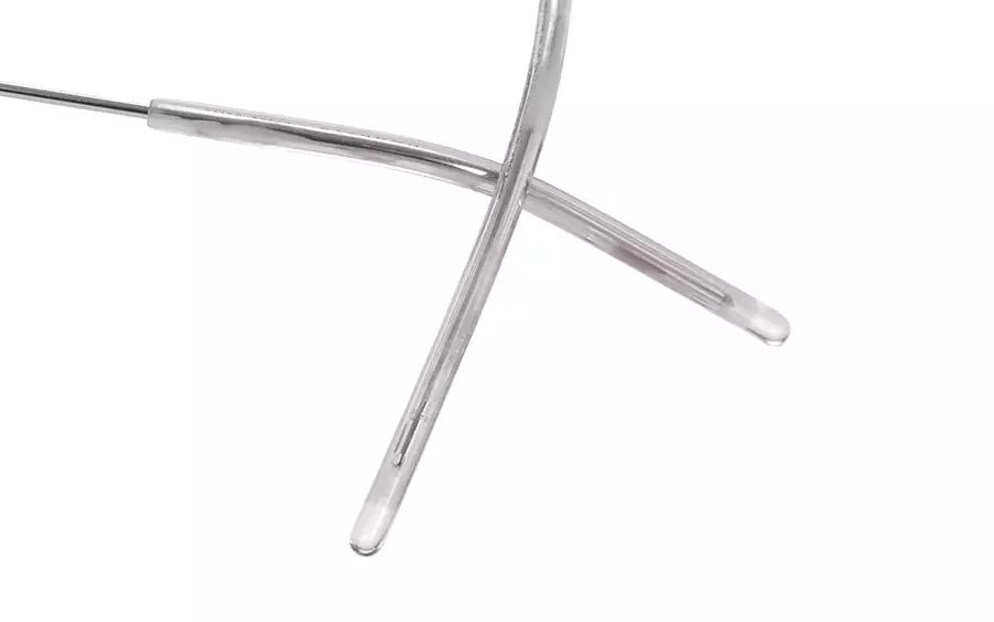 Eyeglasses Graph Belle GB2040B-3A  クリアグレー 