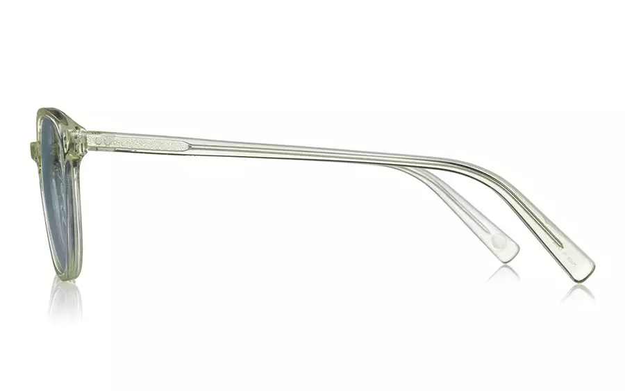Sunglasses OWNDAYS | SUN EUSUN224B-2A  Clear Yellow 