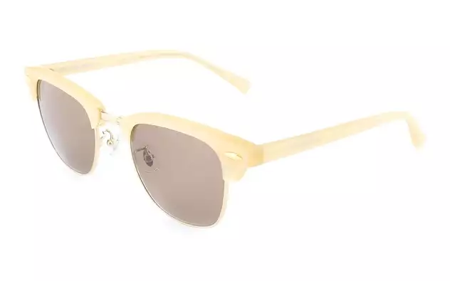 Sunglasses OWNDAYS | SUN OE3051  Matte Beige 