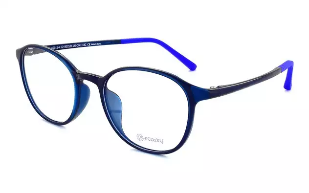 Eyeglasses OWNDAYS | ESSENTIAL ECO2011-K  Blue 
