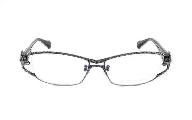 Eyeglasses marcus raw MR1001-Z  ブラック 