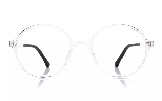 Eyeglasses OWNDAYS | ESSENTIAL ECO2017K-0A  Clear 