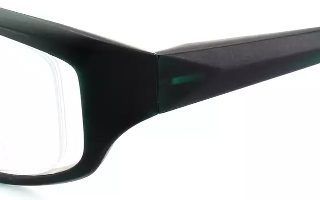 Eyeglasses AIR FIT OU2005  Matte Green 