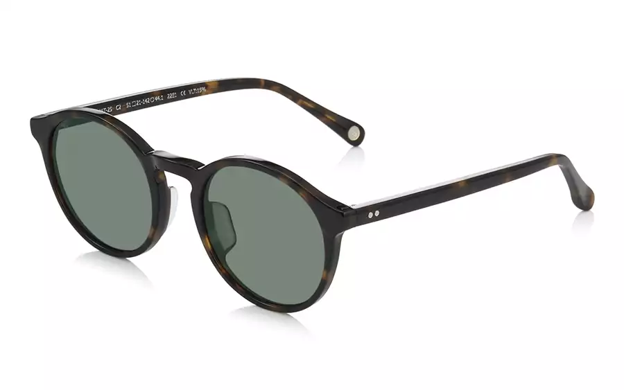 Sunglasses OWNDAYS | SUN SUN2096T-2S  ブラウンデミ 