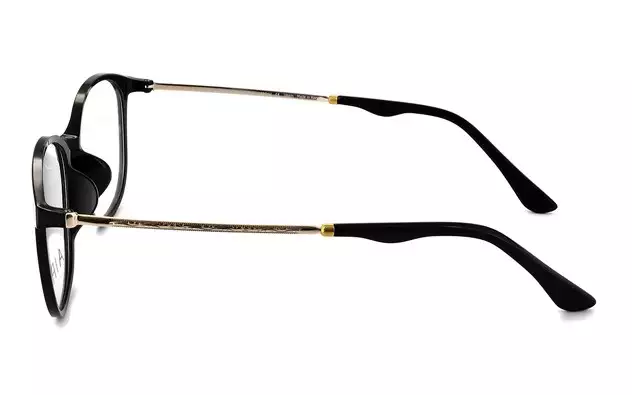 Eyeglasses OWNDAYS | AIR AU2014-K  Black 
