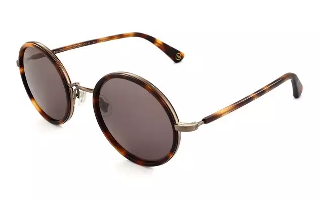 Sunglasses OWNDAYS | SUN SUN1030-B  ブラウン 