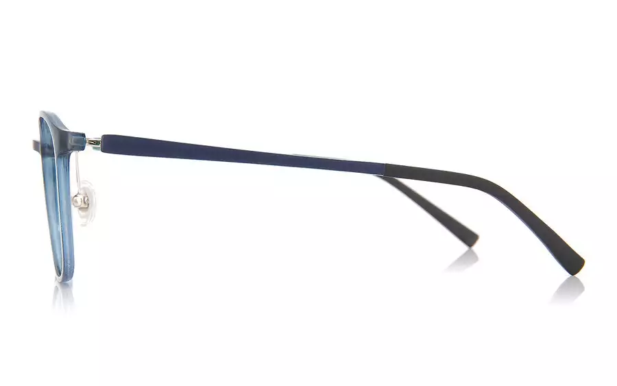 Eyeglasses OWNDAYS | AIR AU2091T-1A  Light Blue 