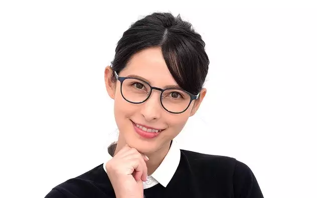 Eyeglasses OWNDAYS | AIR AU2075K-0S  ブラック 