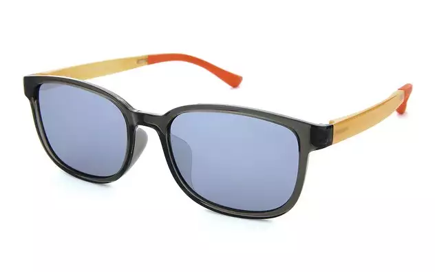 Sunglasses Junni JU3005N-0S  Gray 