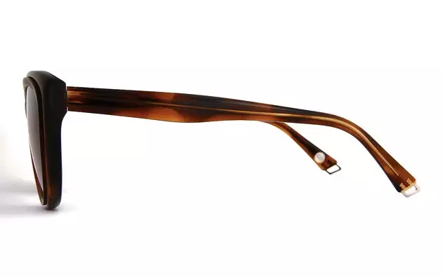 Sunglasses +NICHE NC2007B-0S  Brown Demi 