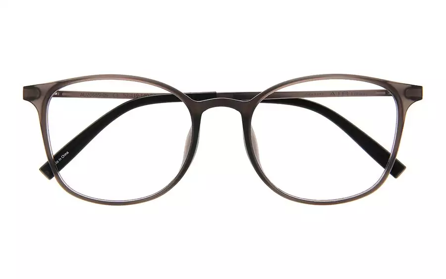 Eyeglasses OWNDAYS | AIR AU2068S-0S  Matte Gray 