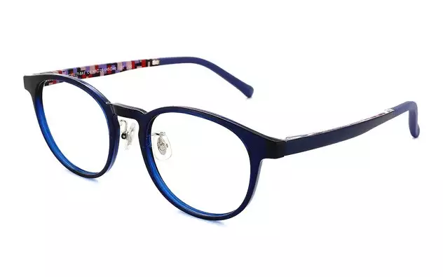 Eyeglasses OWNDAYS | ESSENTIAL FC2011T-8A  Navy 