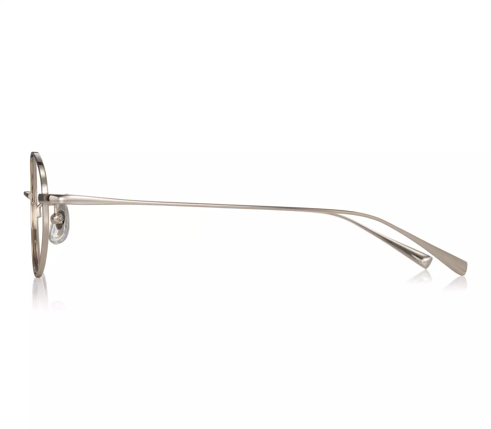 Eyeglasses OWNDAYS | ESSENTIAL OR7004-5A  Gold 
