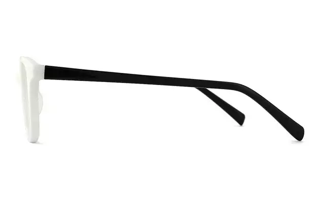 Eyeglasses OWNDAYS | ESSENTIAL OR2041S-8S  Black 