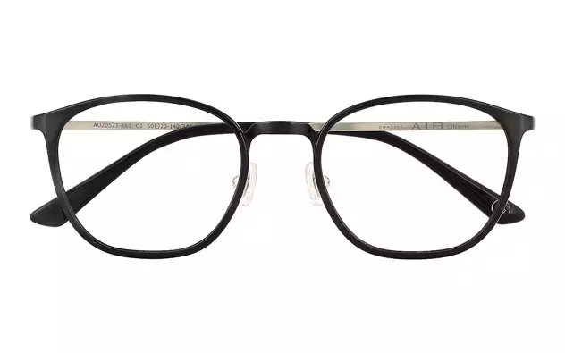 Eyeglasses OWNDAYS | AIR AU2052T-8A  Black 