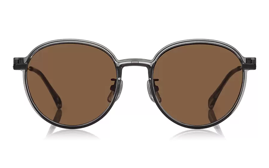 Sunglasses OWNDAYS | SUN SNP1024Le-N  Brown 