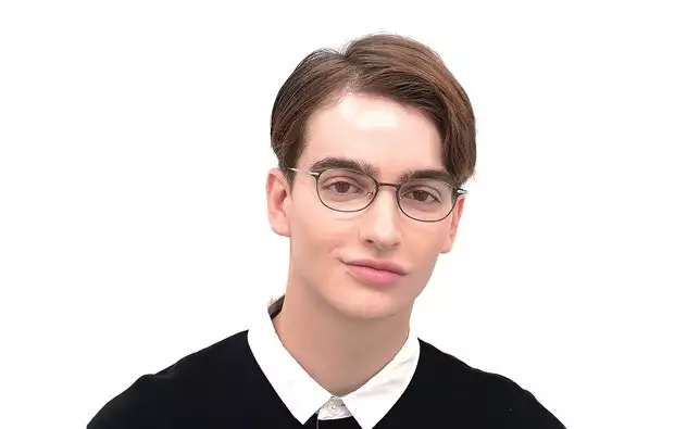 Eyeglasses OWNDAYS | AIR AU2081T-0S  Wine 