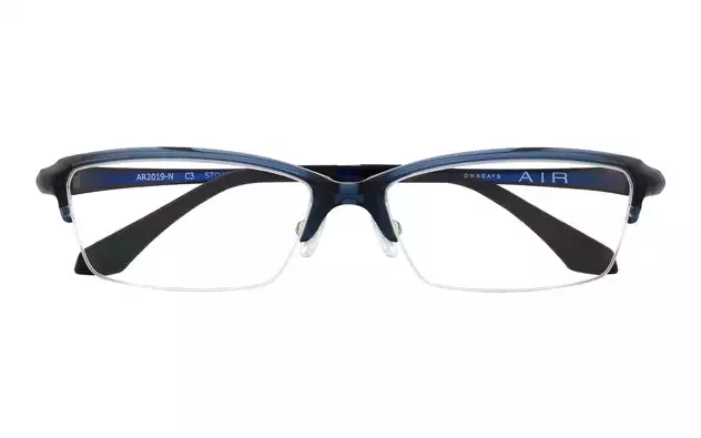 Eyeglasses OWNDAYS | AIR AR2019-N  Gray 
