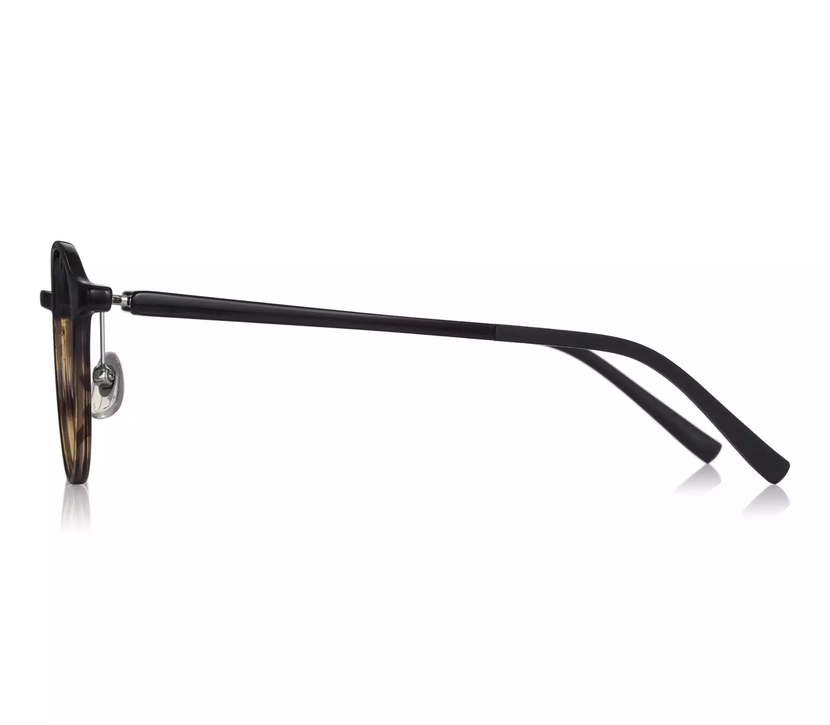 Eyeglasses OWNDAYS | AIR AU2115N-4A  ブラウンハーフトーン 