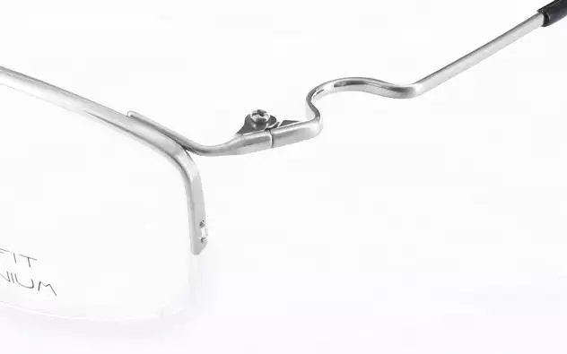 Eyeglasses OWNDAYS | AIR OT1015  シルバー 