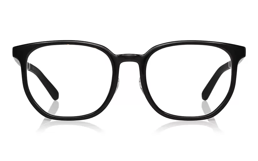 Eyeglasses OWNDAYS | ESSENTIAL OB2003N-4A  ブラック 