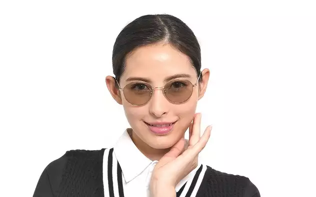 Sunglasses OWNDAYS | SUN SUN1032-B  ブラック 