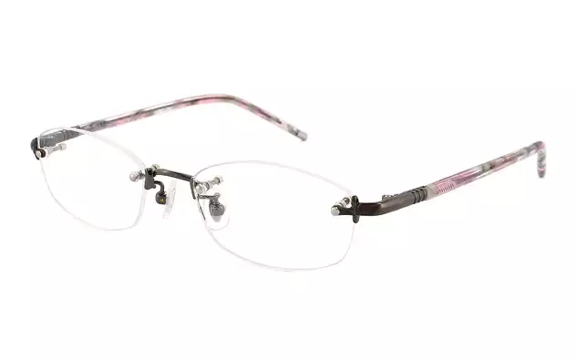 Eyeglasses OWNDAYS | ESSENTIAL CL1006T-8A  ガン 