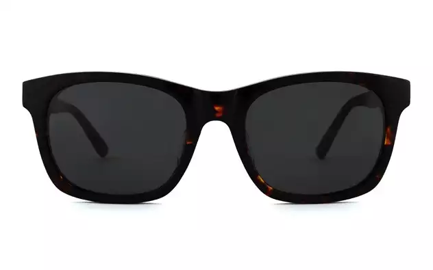 Sunglasses OWNDAYS | SUN SUN2039-T  Brown Demi 