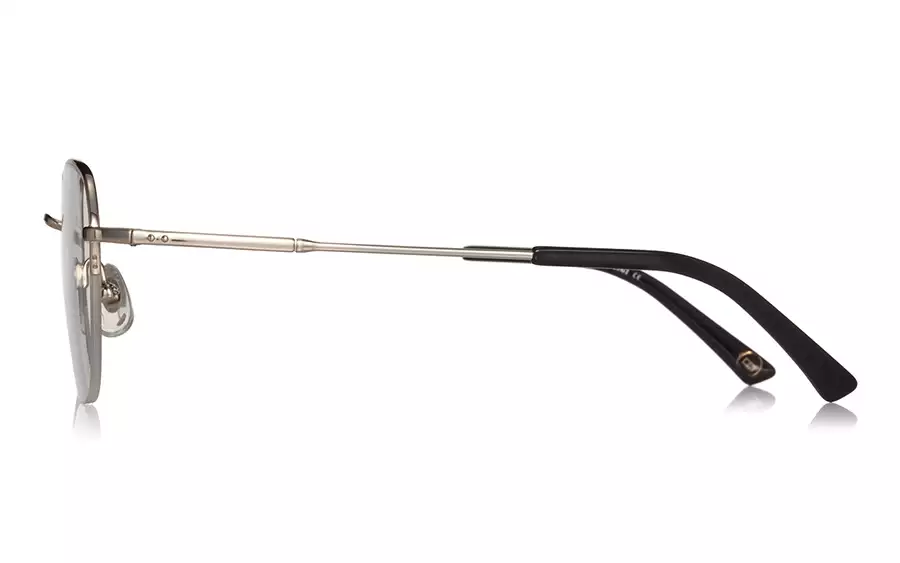 Eyeglasses OWNDAYS | ESSENTIAL EUBA103G-2A  Gold 