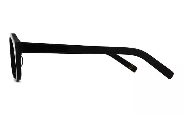 Eyeglasses John Dillinger JD2020J-8S  Black 