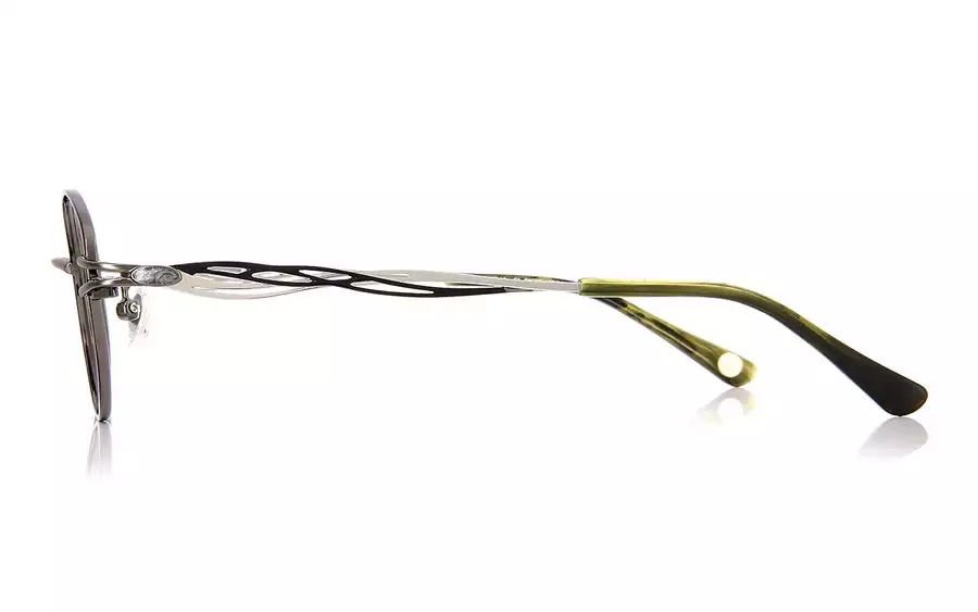 Eyeglasses OWNDAYS | ESSENTIAL AM1014T-1A  Black 