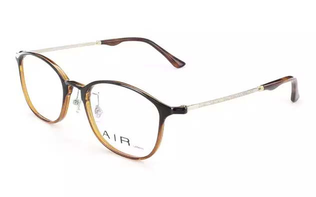 Eyeglasses OWNDAYS | AIR AU2008-F  Brown 