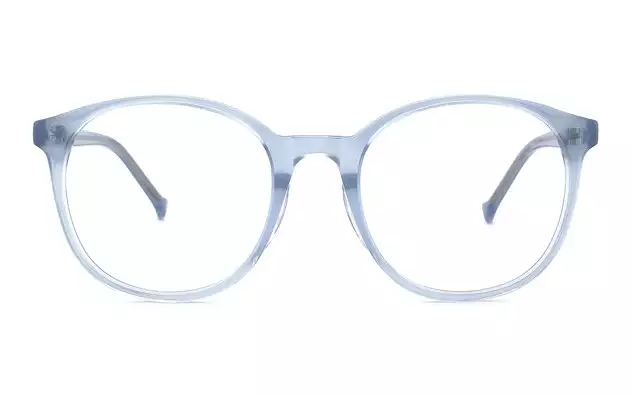 Eyeglasses +NICHE LB2001J-8A  Blue 