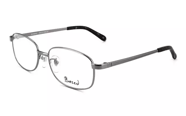 Eyeglasses OWNDAYS | ESSENTIAL BA1009-G  Light Gun 