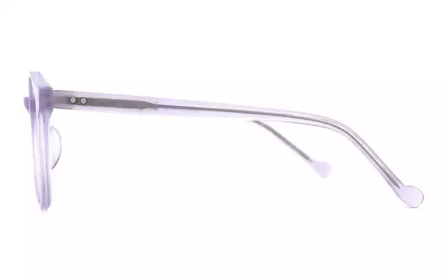 Eyeglasses +NICHE LB2001J-8A  Light Purple 
