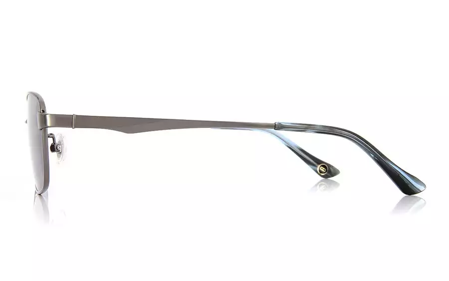 Sunglasses OWNDAYS | SUN SUN1061T-1S  Gun 