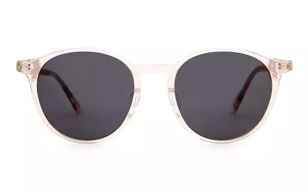 Sunglasses OWNDAYS | SUN SUN2060B-9S  クリアピンク 