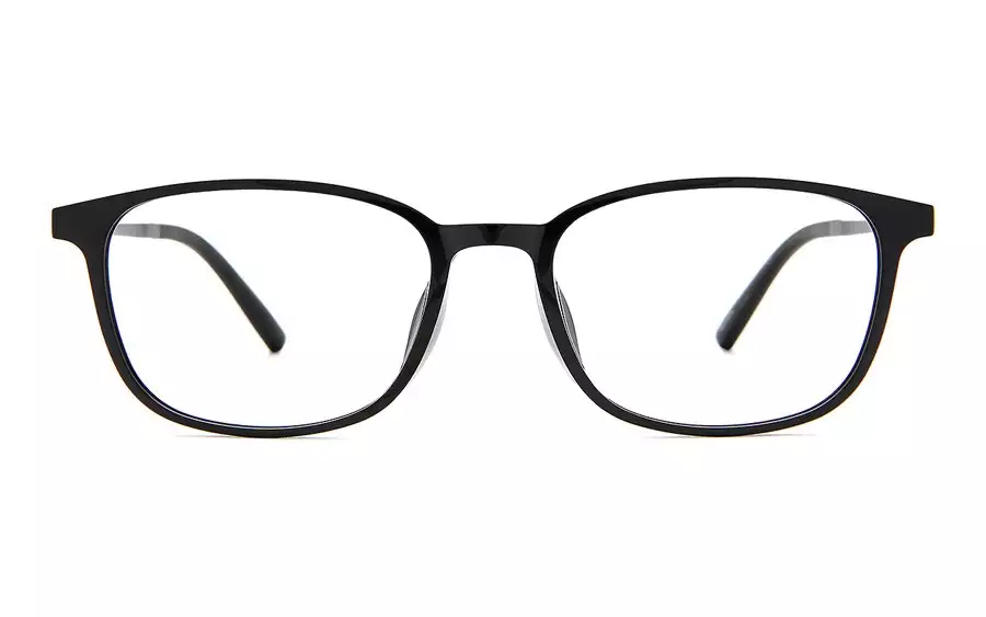 Eyeglasses OWNDAYS | AIR AU2067S-0S  ブラック 