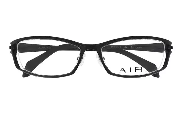 Eyeglasses AIR Ultem AU2039-M  Black 