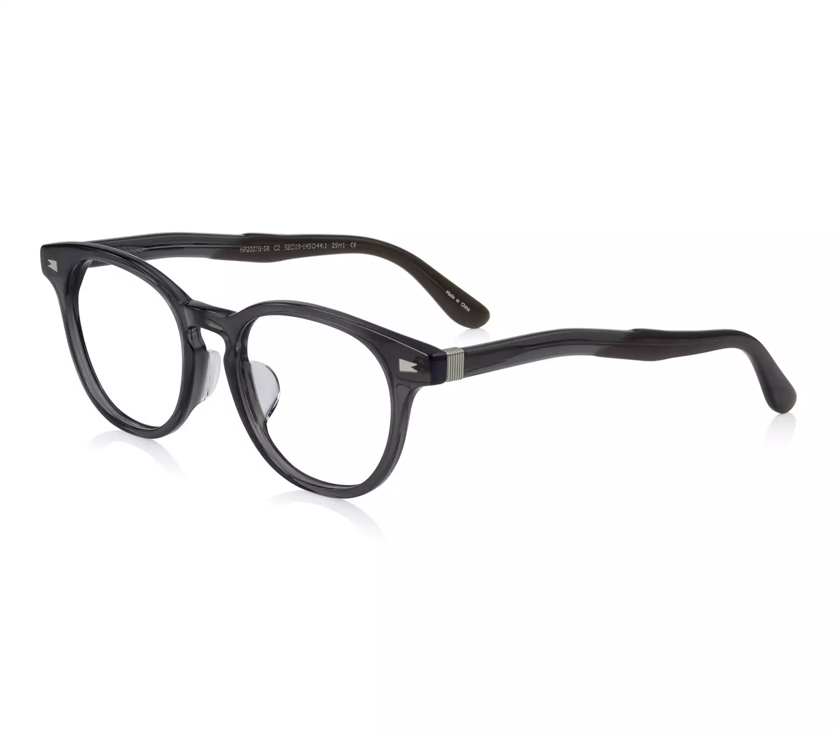 Eyeglasses Harry Potter × OWNDAYS HP2007B-5A  ダークグレー 