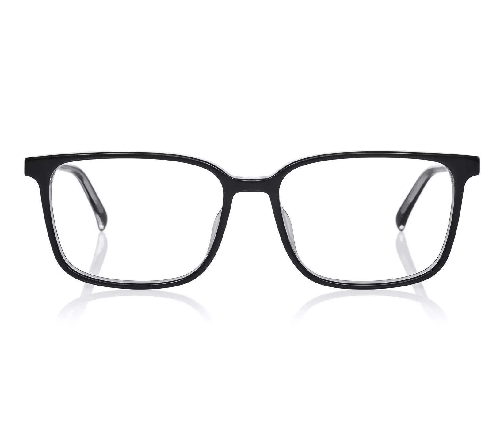 Eyeglasses OWNDAYS | ESSENTIAL OR8002-5A  Black 