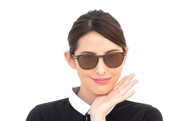 Sunglasses OWNDAYS | SUN SUN2063B-9S  Khaki 