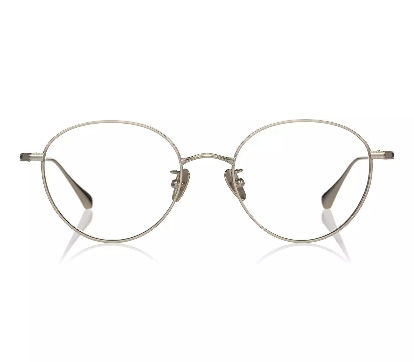 Eyeglasses THE ONE OH1006S-5A  ゴールド 